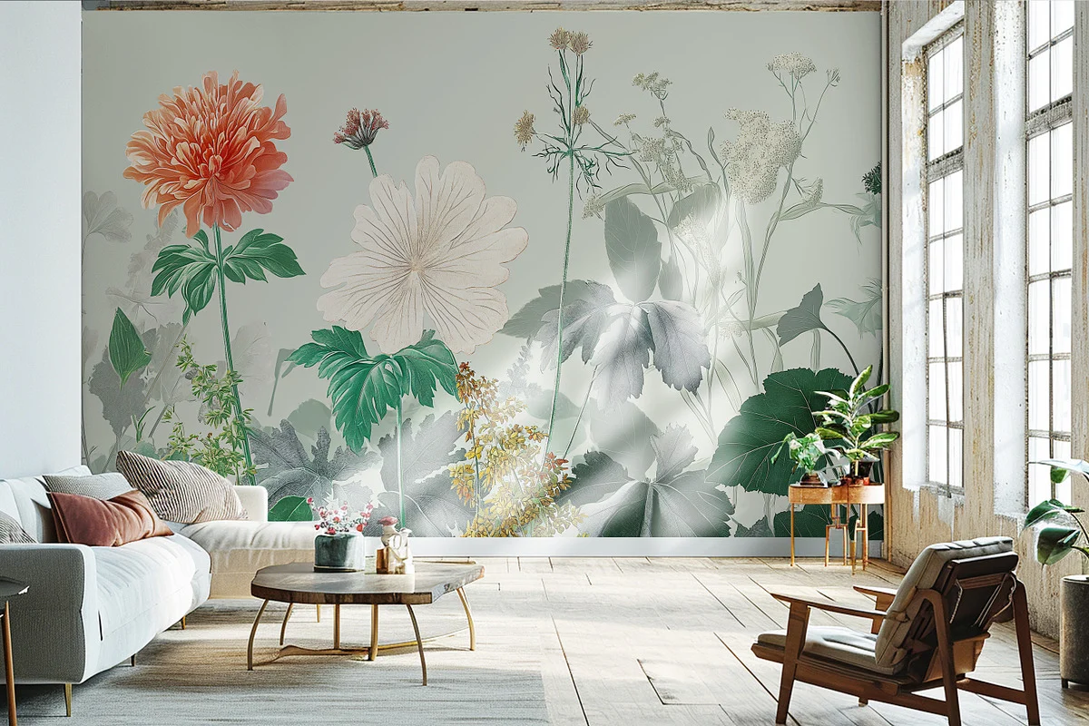 Sage Florarium - Image 4