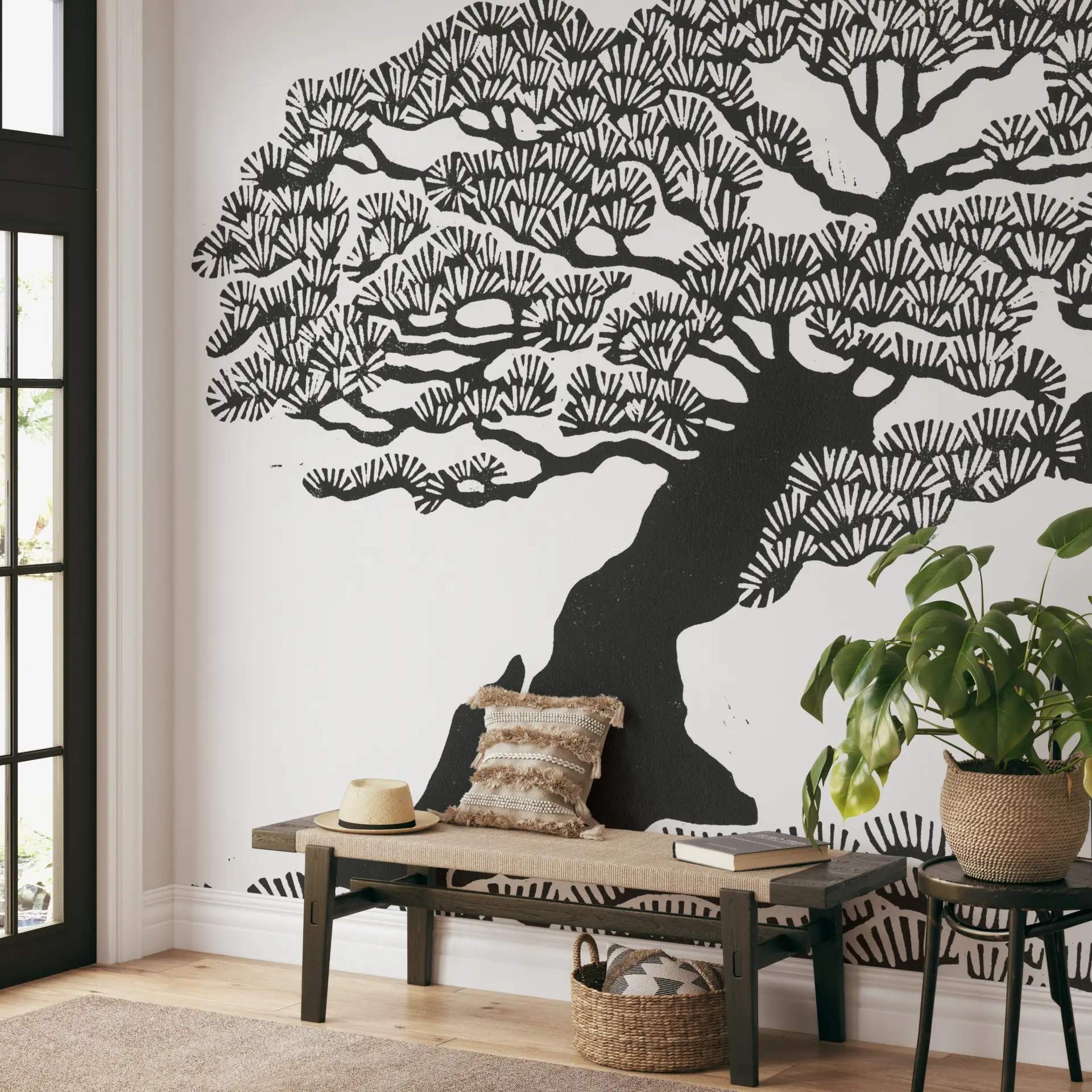 Sumi Pine - Image 2