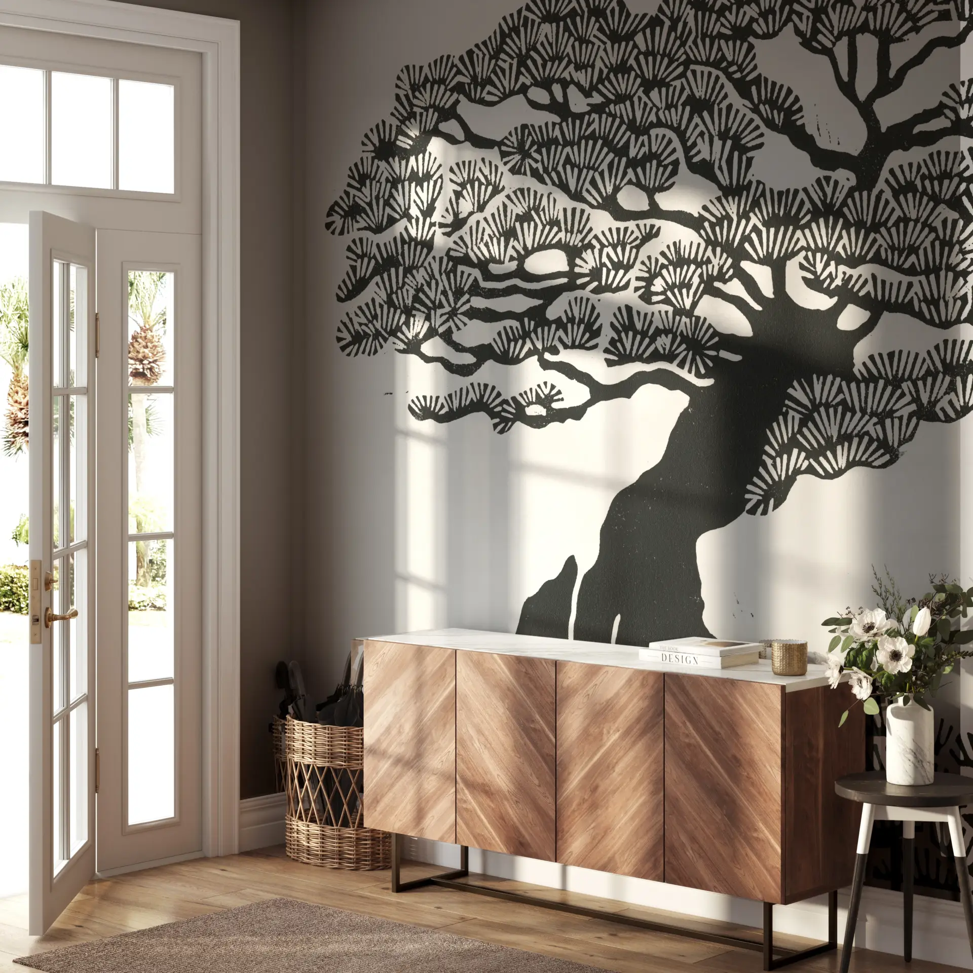Sumi Pine - Image 3