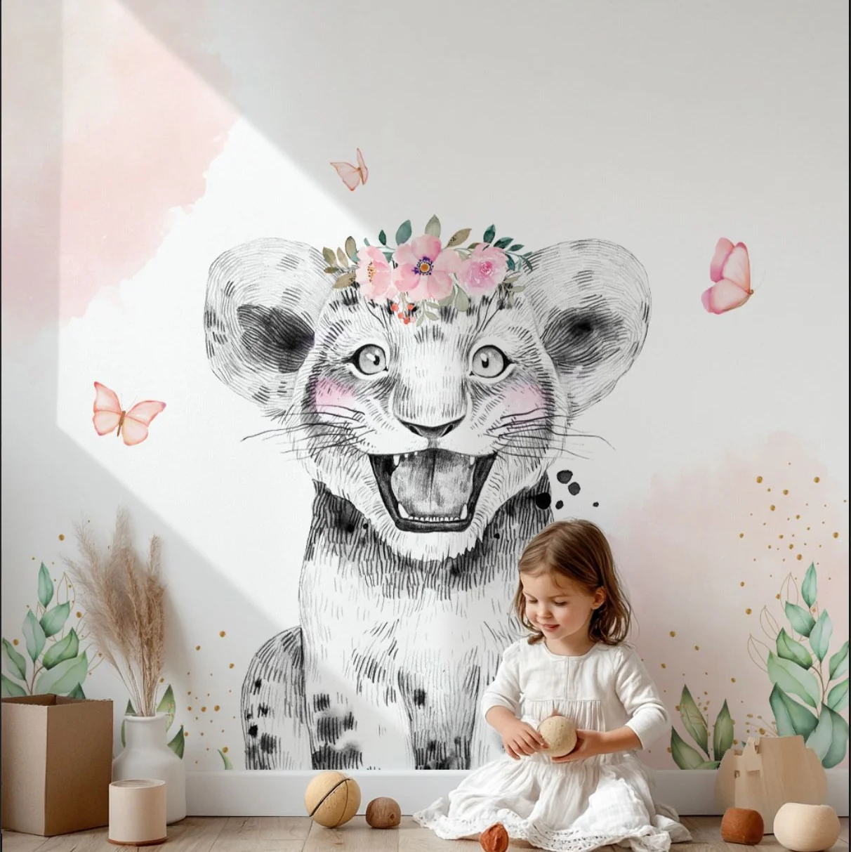 Hover Image