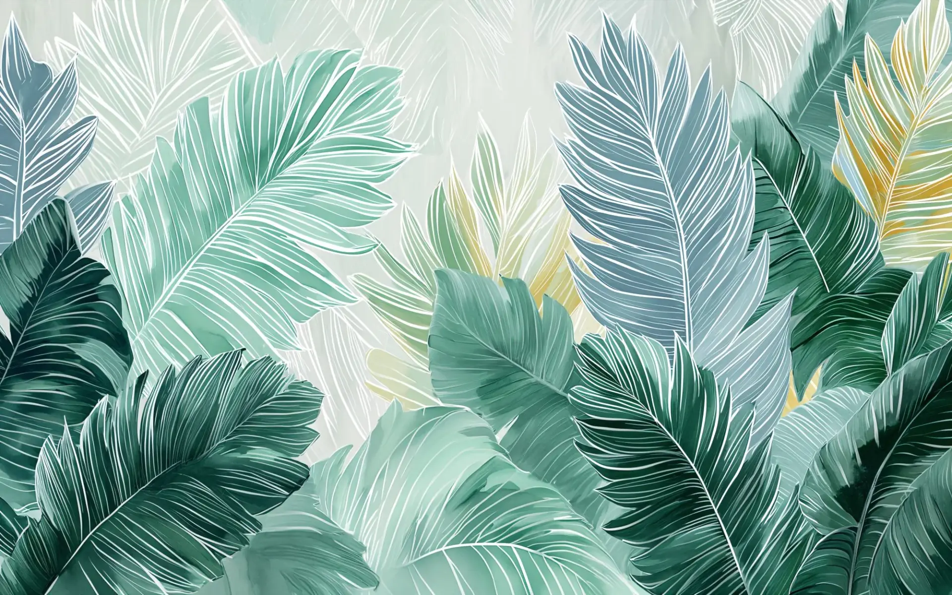 Tidal Palms - Image 2