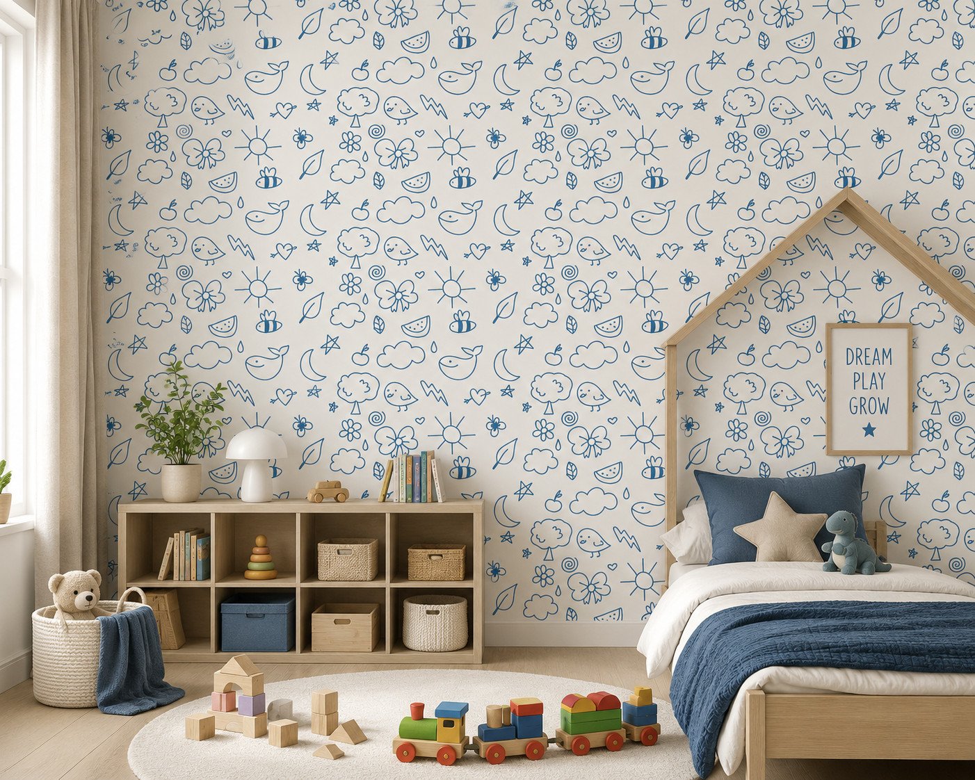 Tiny Motifs