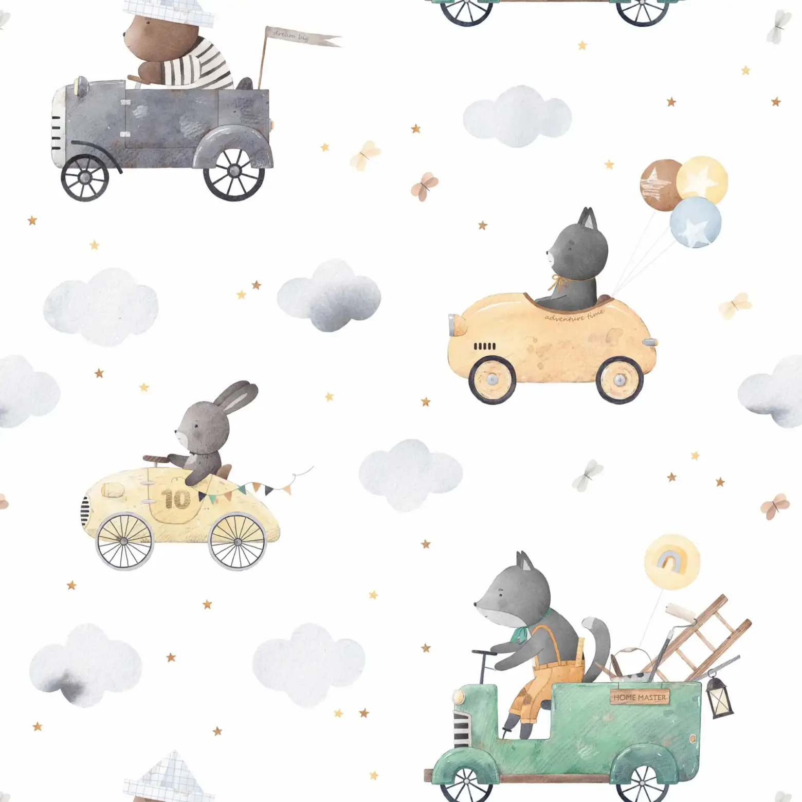 Hover Image