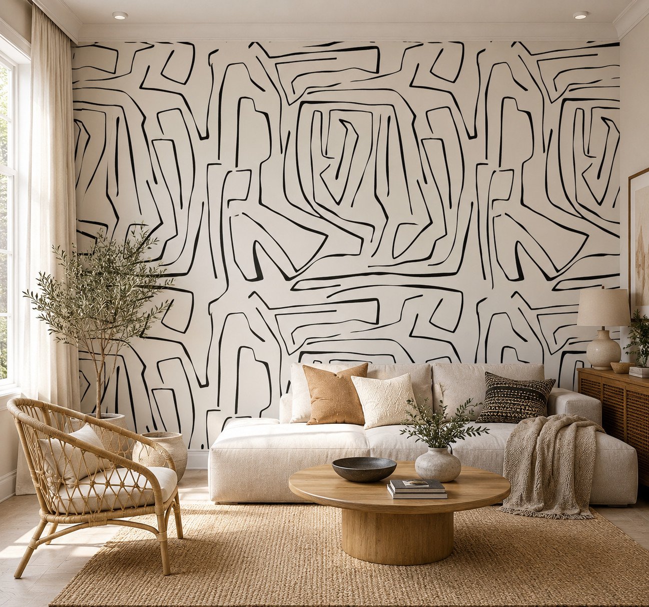 Urban Glyphs
