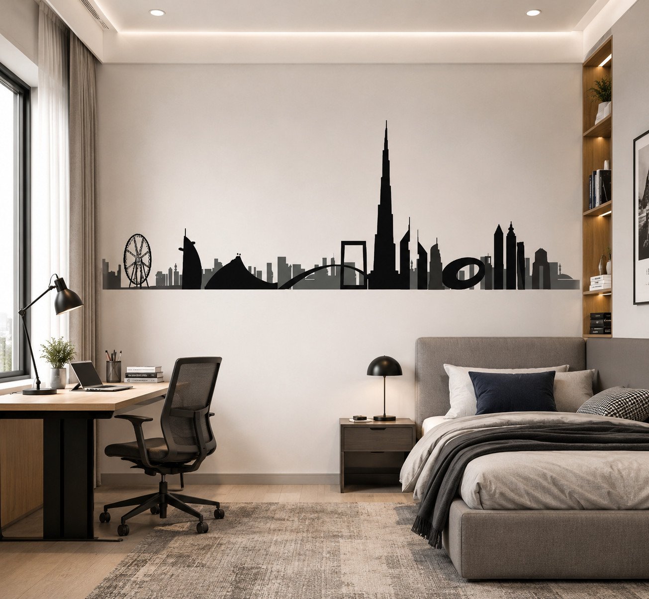 Urban Icons