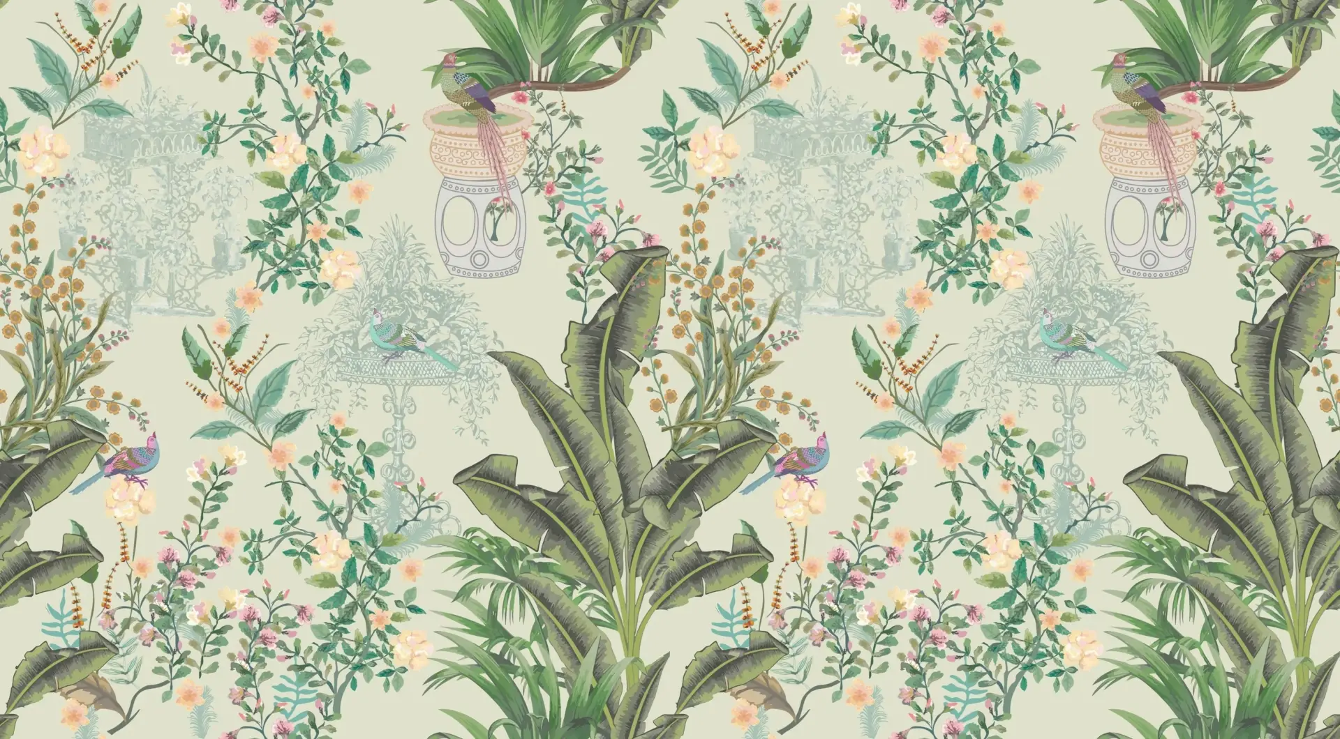 Verdant Rococo - Image 2