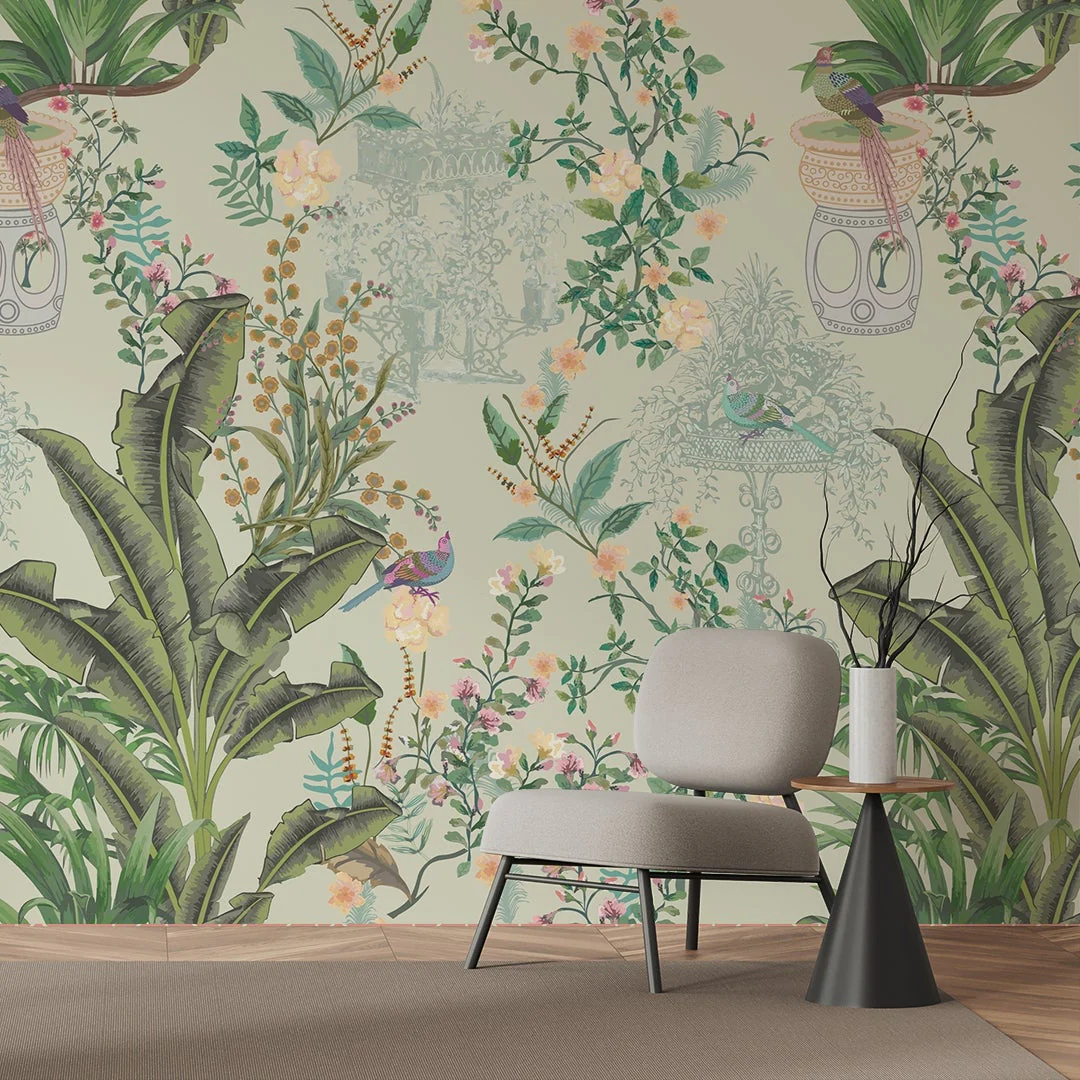 Verdant Rococo - Image 5
