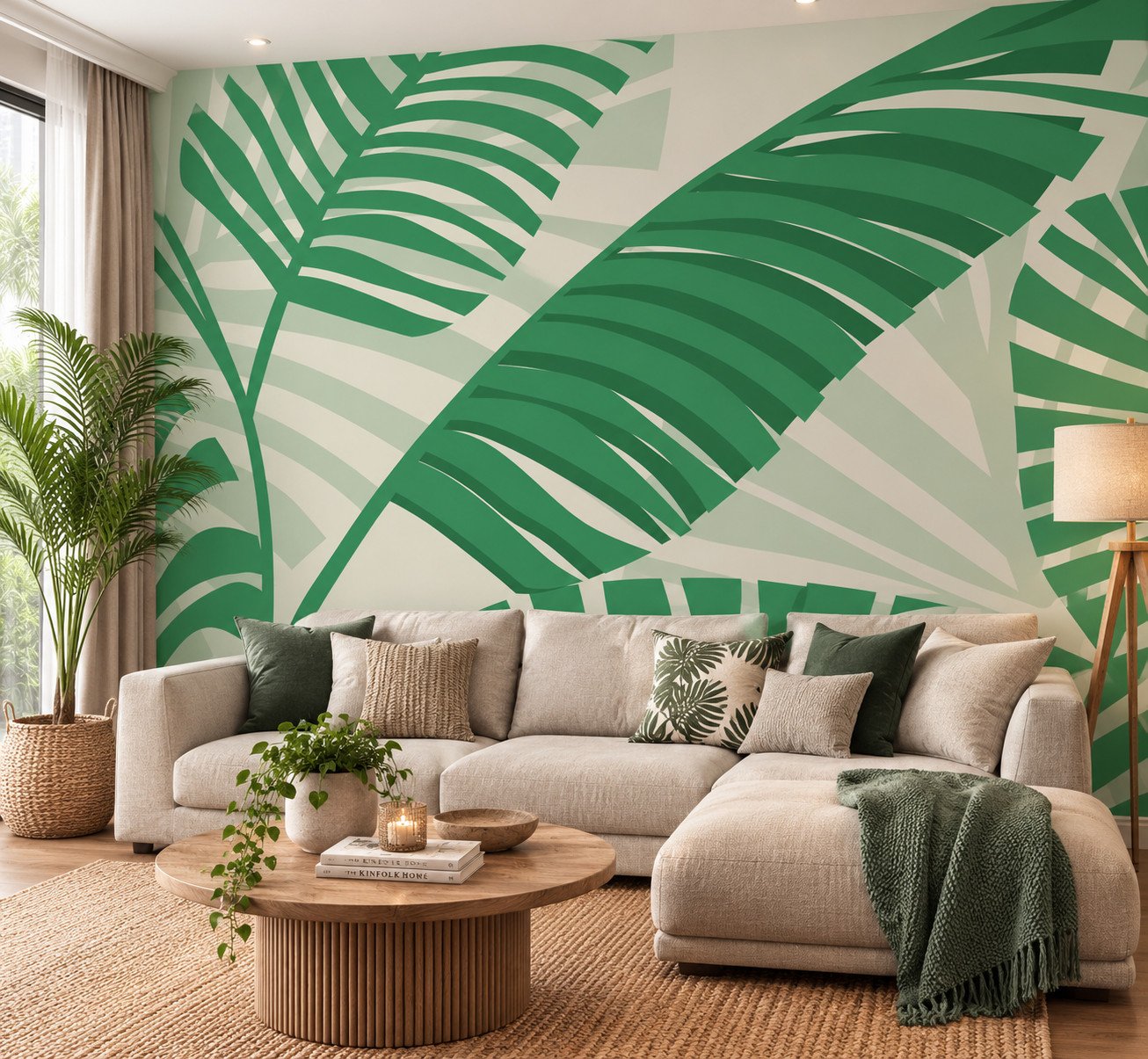 Verdure Array