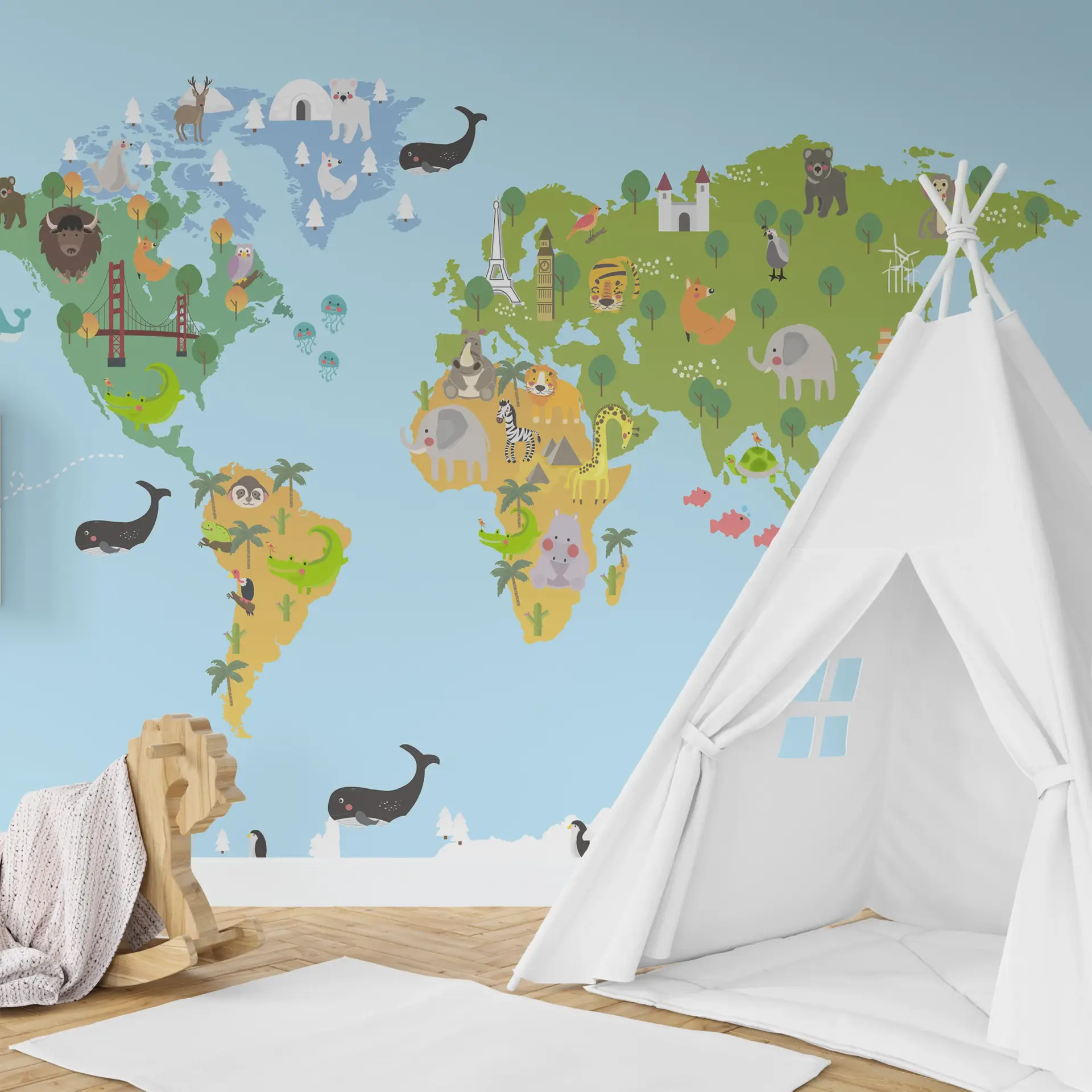 Wonderworld Wildlife - Image 3