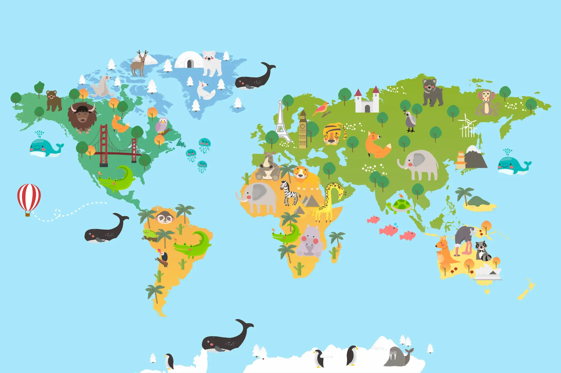 Wonderworld Wildlife - Image 4