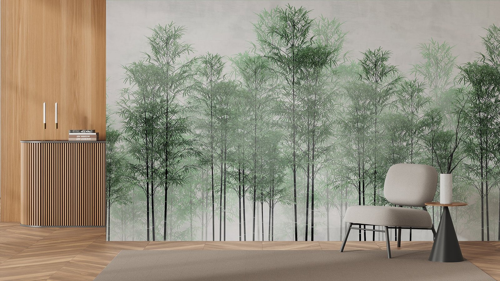 Woodland Veiling - Image 2