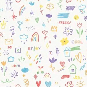 Crayon Doodle
