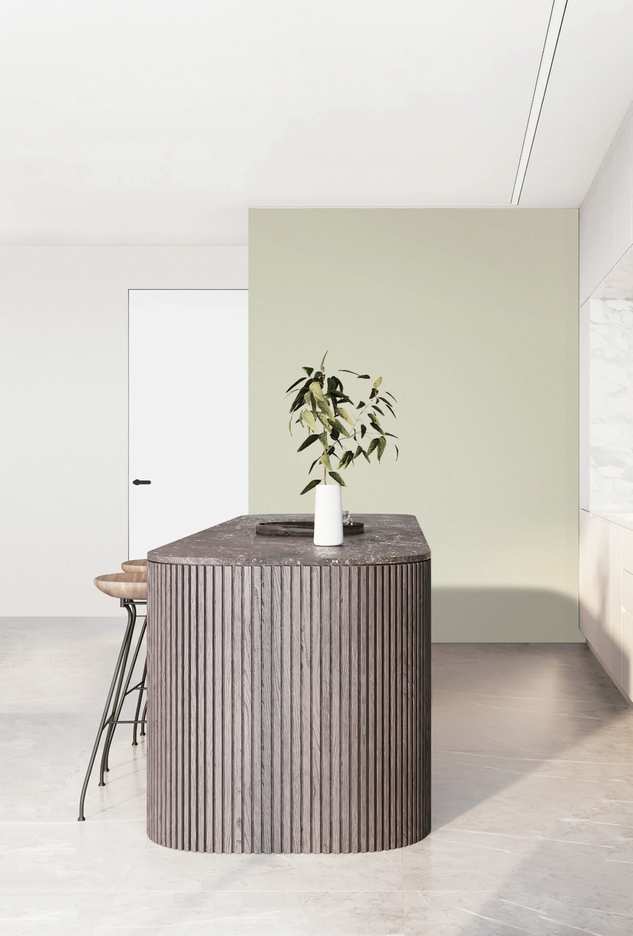 Olive Weave - Image 2