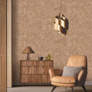 Straw Mosaic