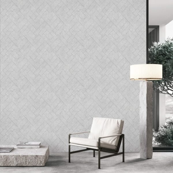 Grey Rhythm