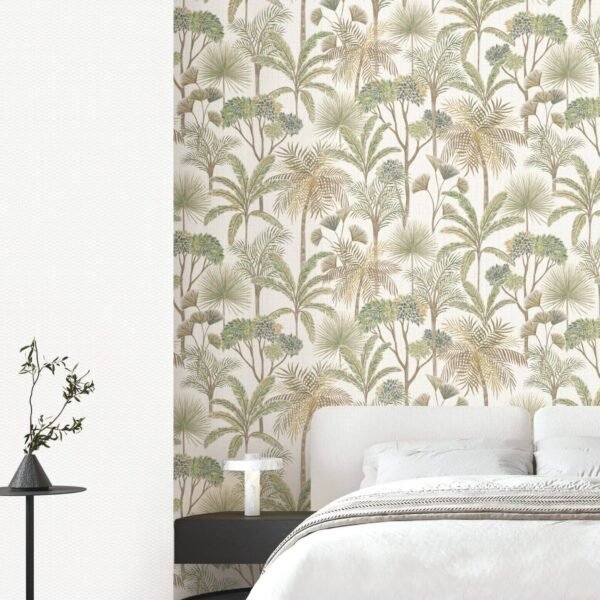 Botanic Allure