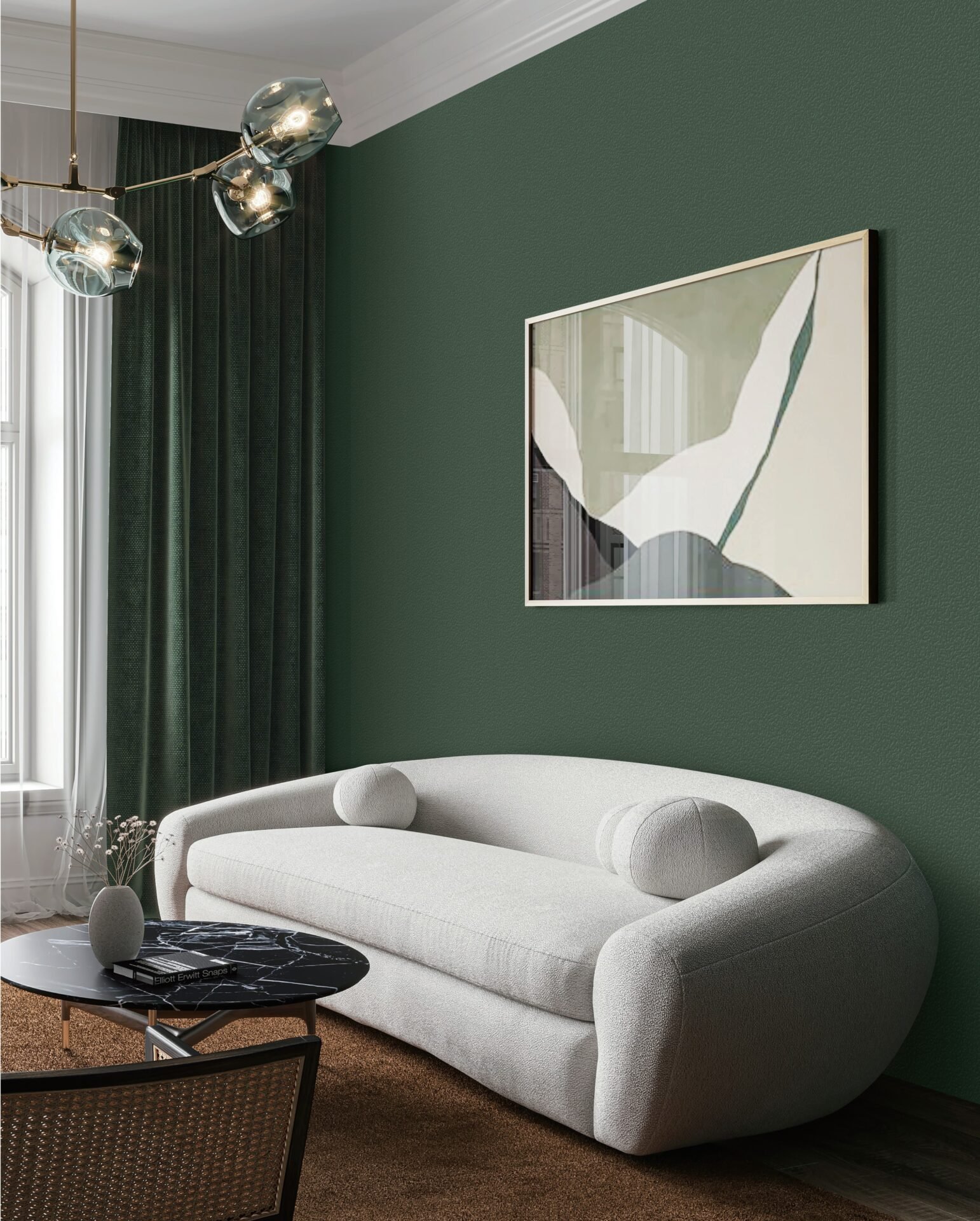 Velour Plaster - Image 3