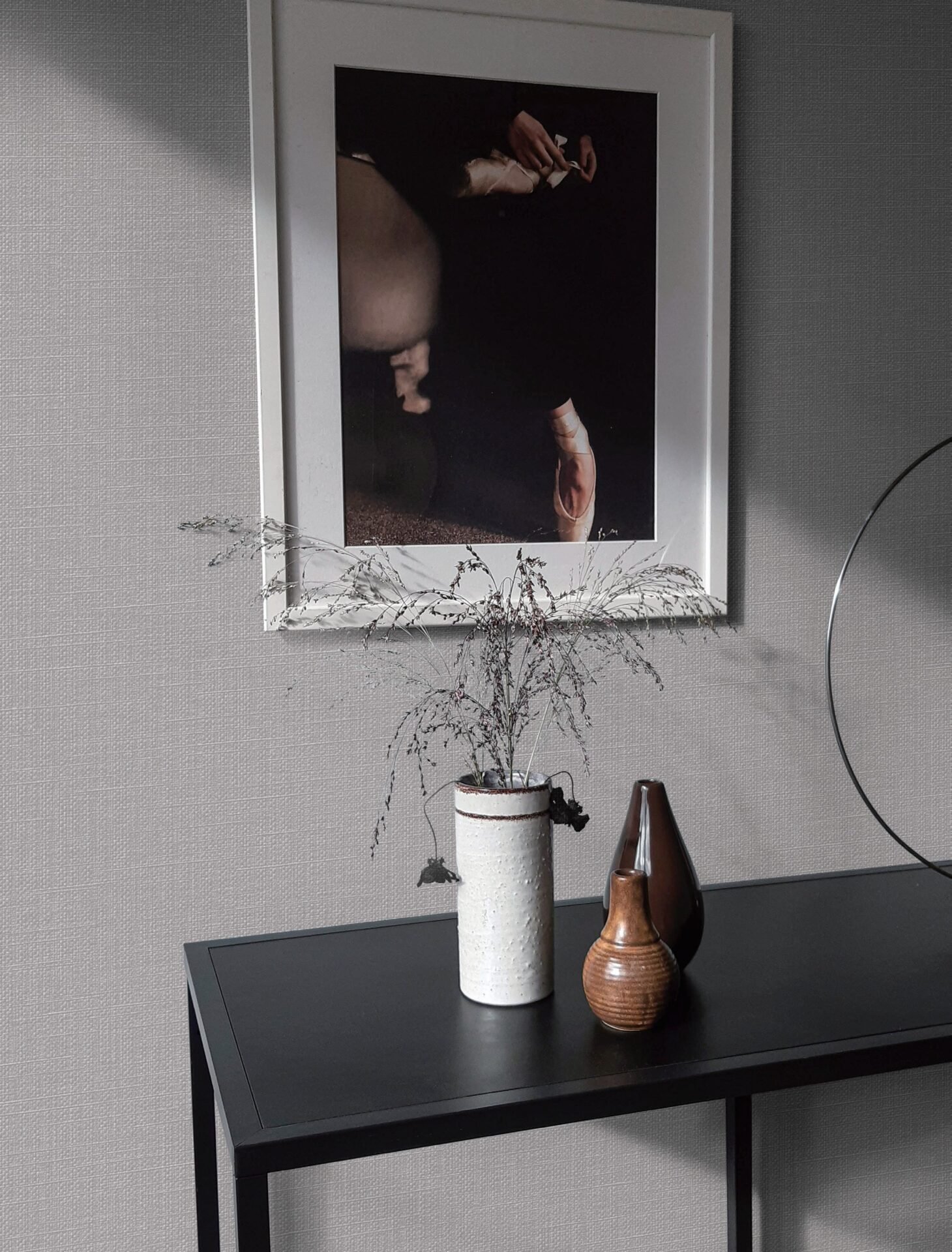 Linen Grid - Image 3