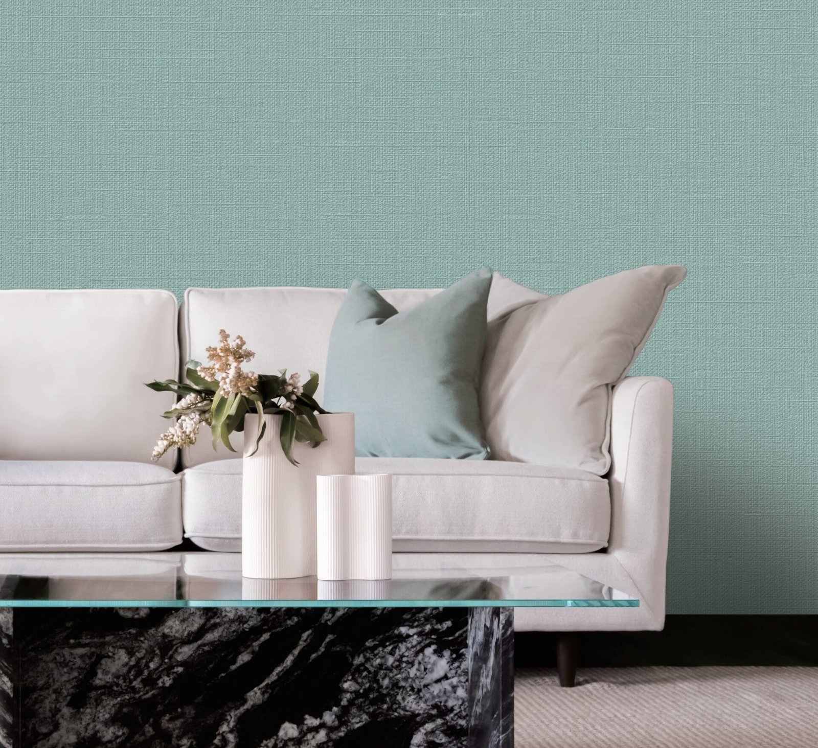 Linen Grid