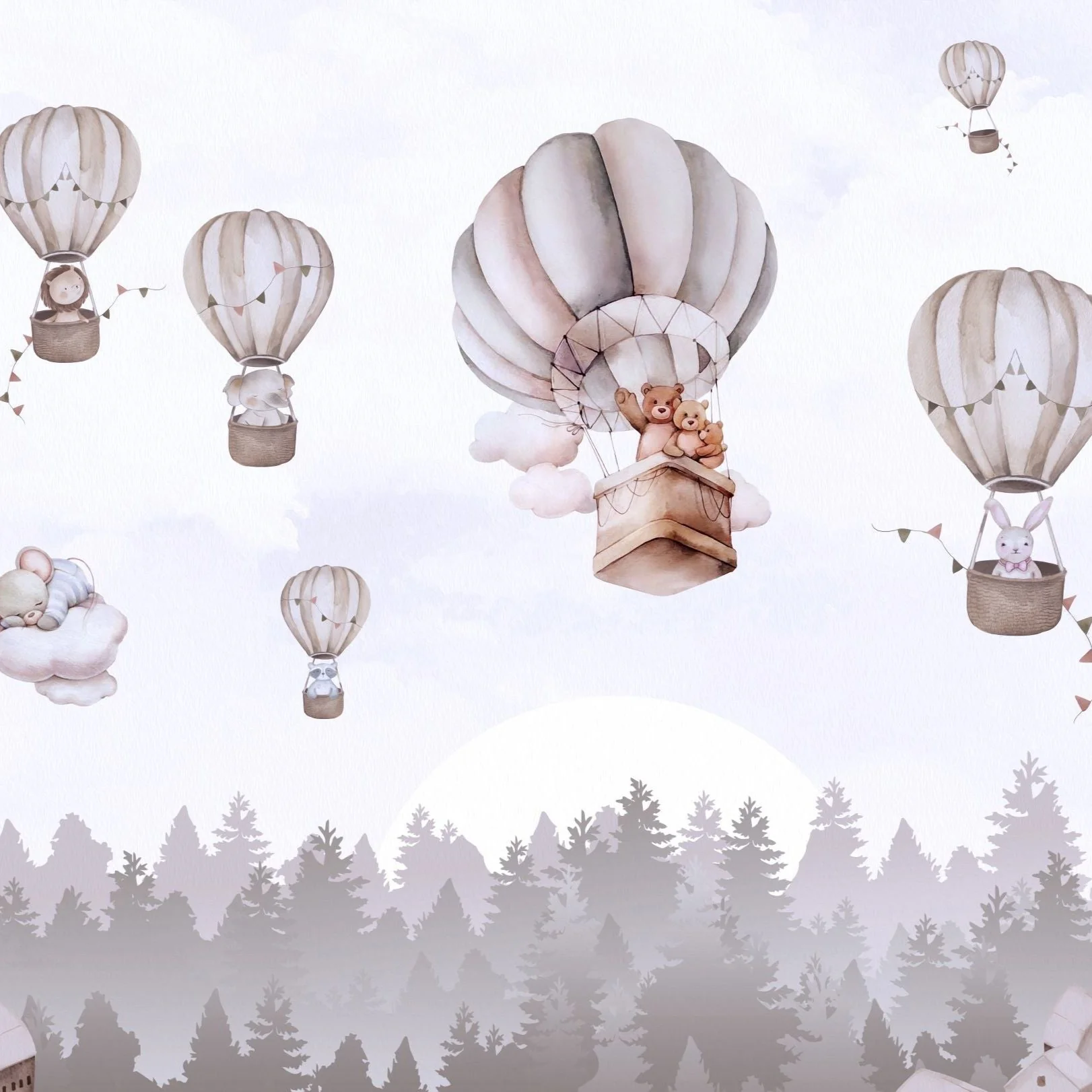 Aerial Fables - Image 3