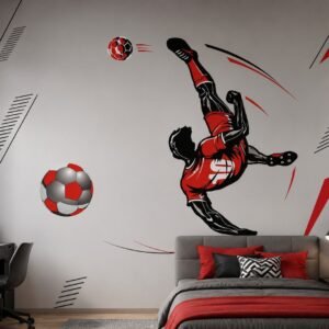 Aerial Volley