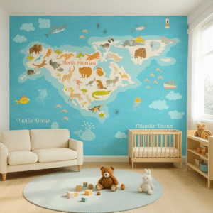 Animal Atlas