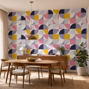 Arc Mosaic