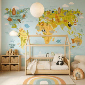 Atlas Alcove