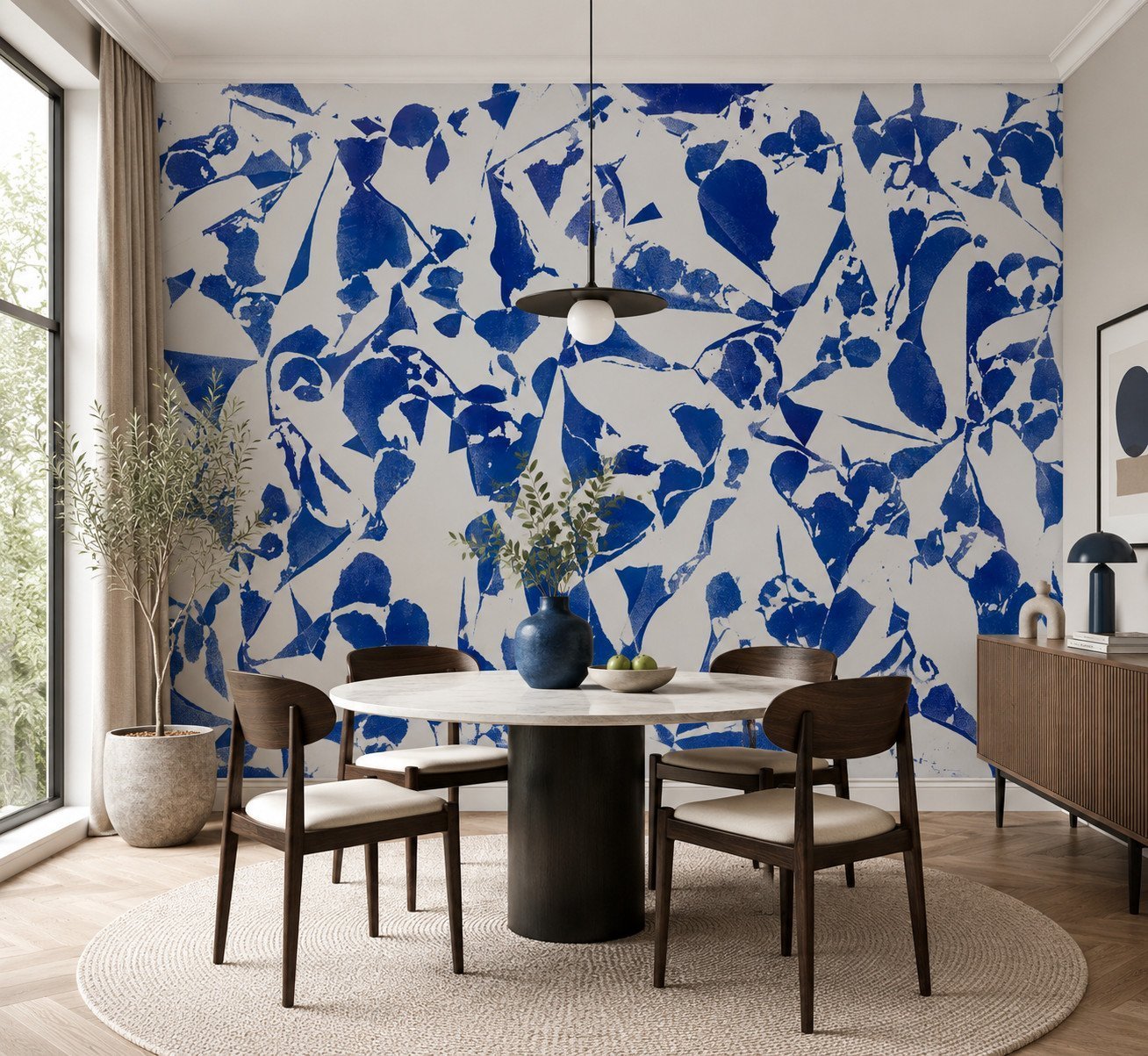 Azure Collage