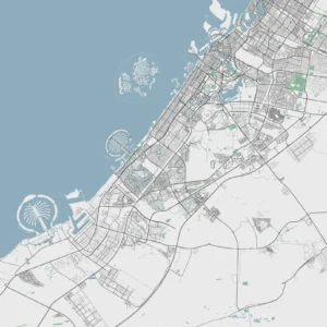 Azure District