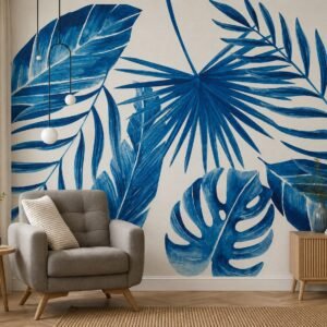 Azure Fanleaf