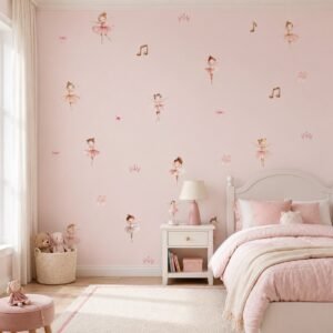 Ballet Trinkets