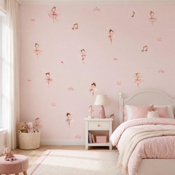 Ballet Trinkets