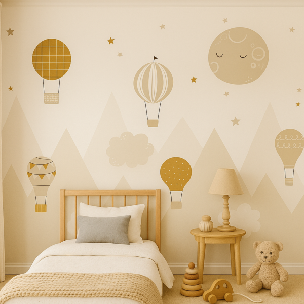 Balloon Dreams