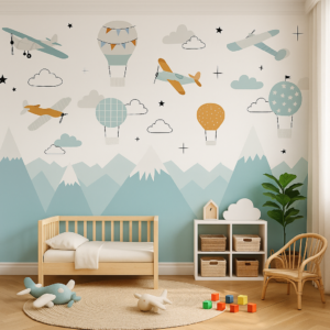 Balloon Horizon