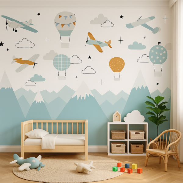 Balloon Horizon