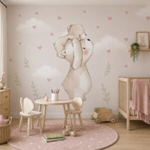 Bearly Beloved