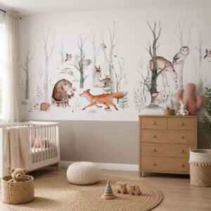 Birchland Story