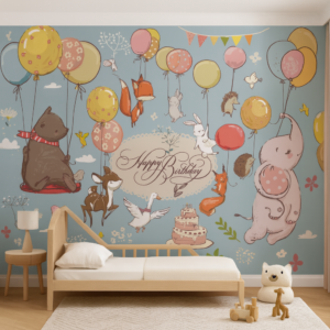Birthday Meadow
