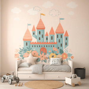 Blossom Castle