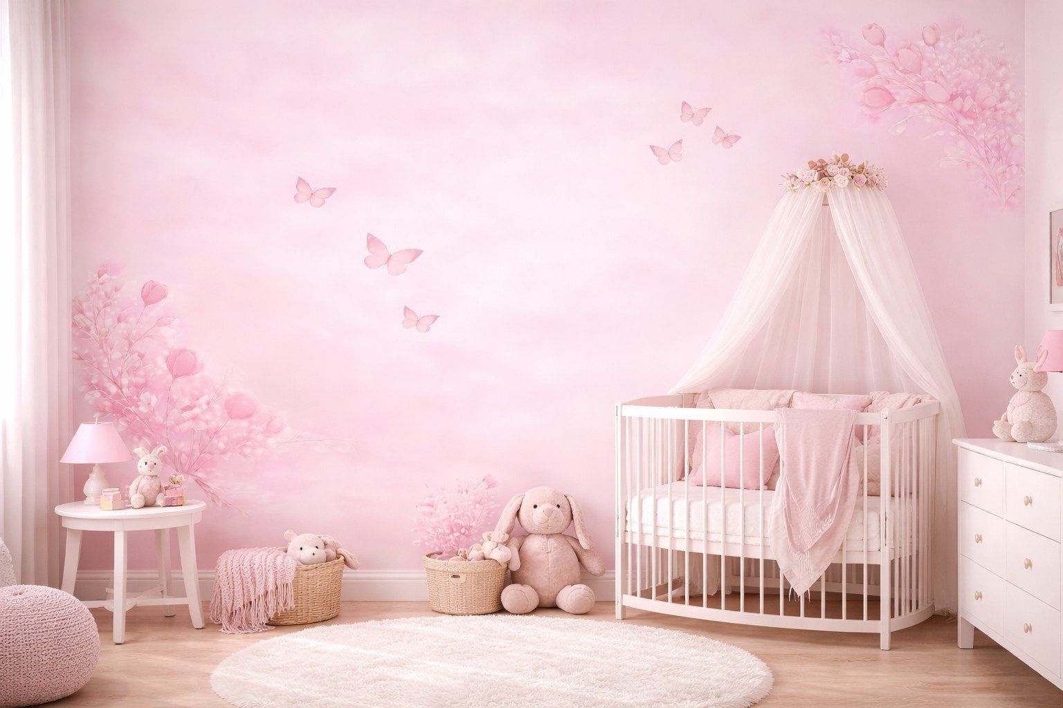 Blush Flutter - Image 2