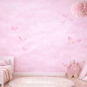 Blush Flutter