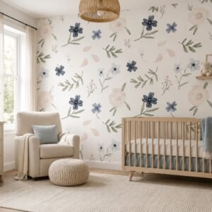 Blush Sprig