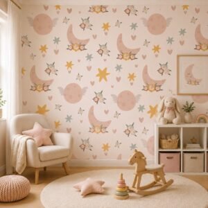 Blush Starlets
