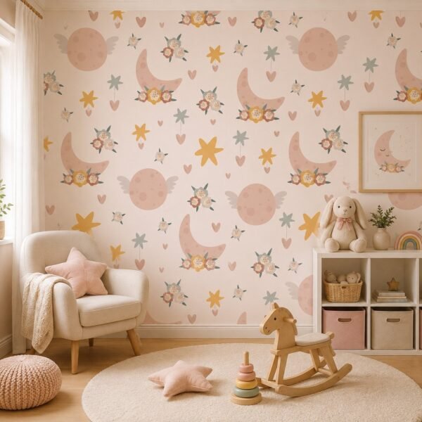 Blush Starlets
