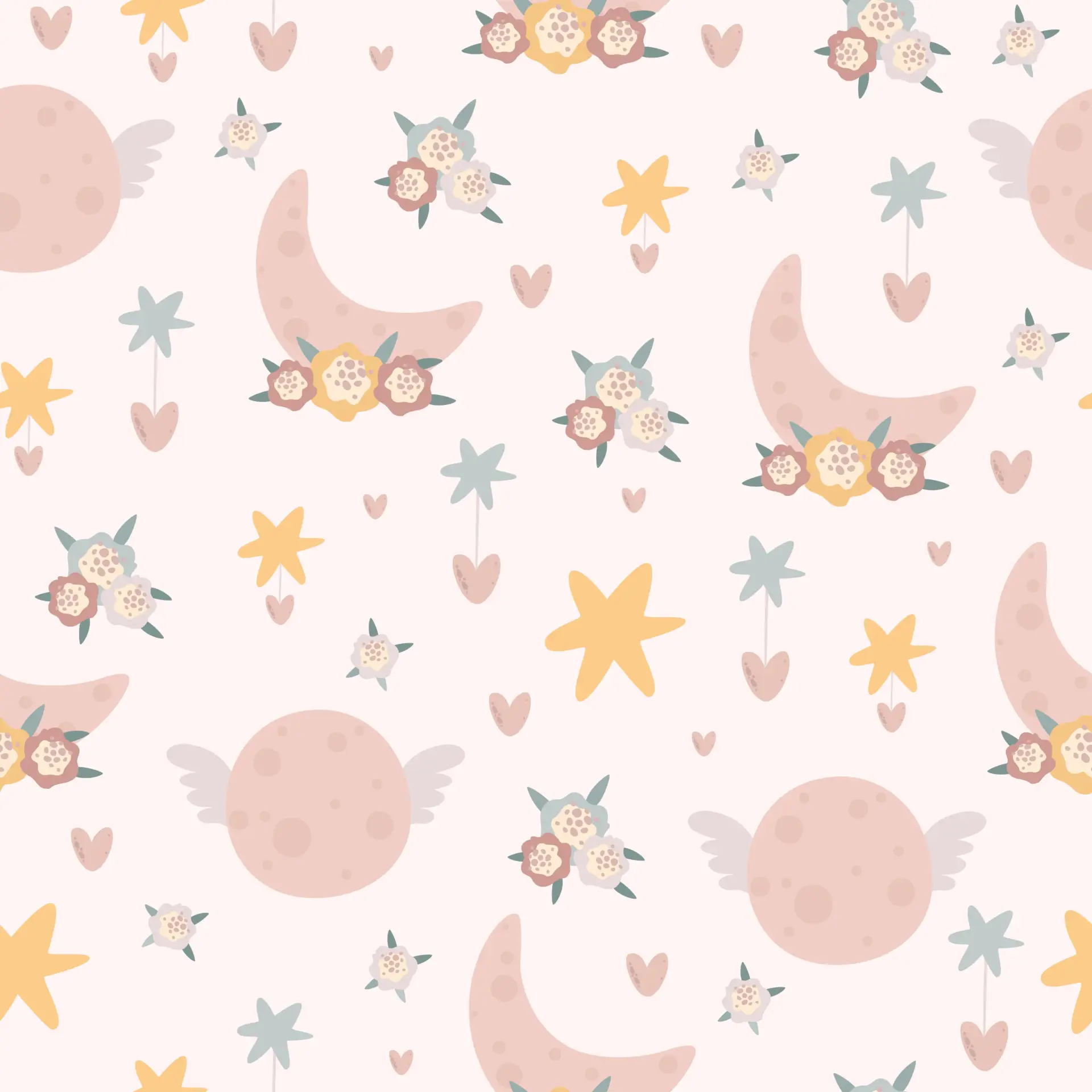 Blush Starlets - Image 3