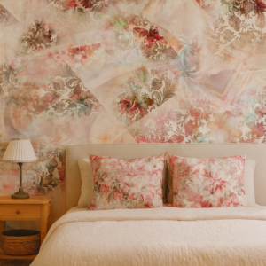 Blushed Tapestry