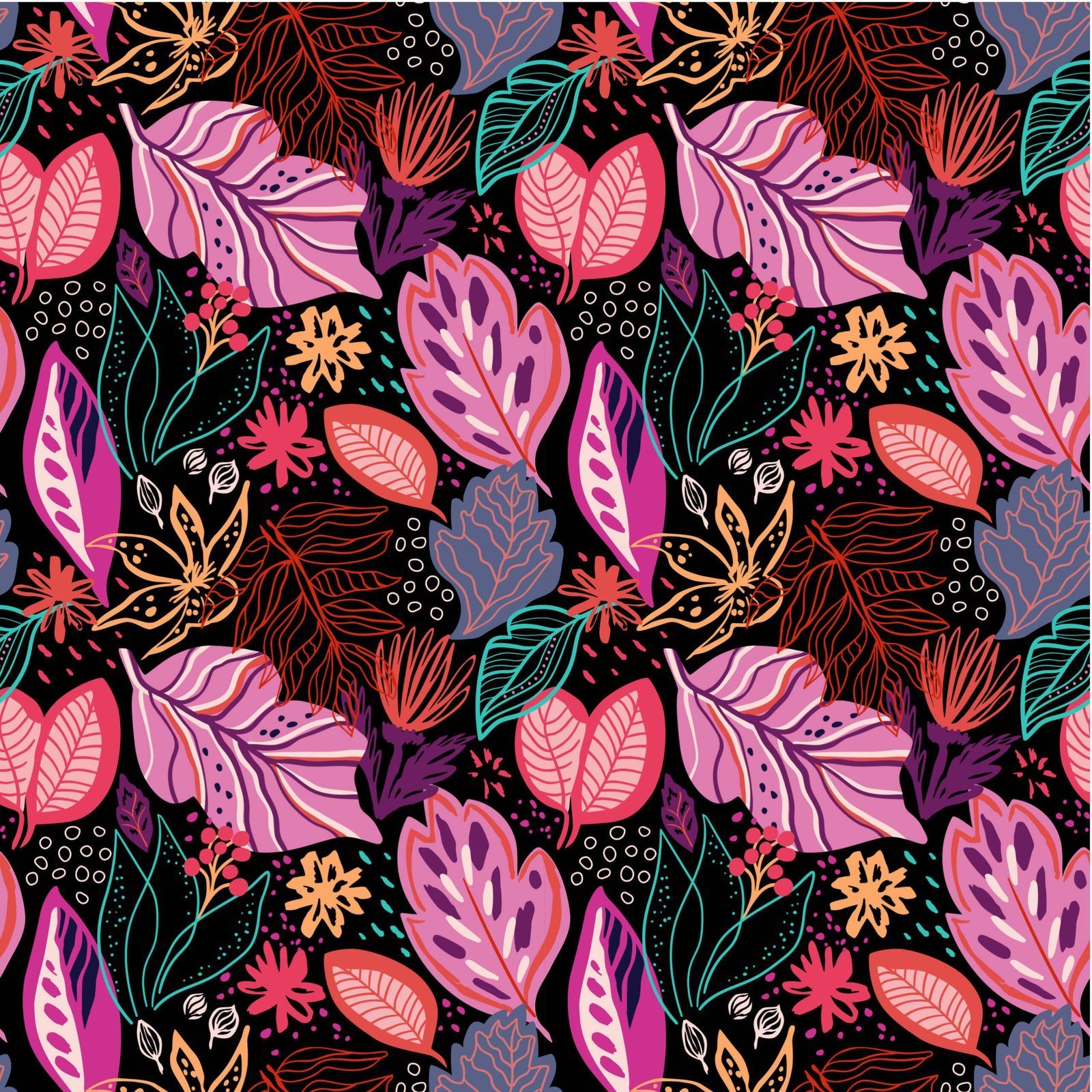 Botanical Harmony - Image 5