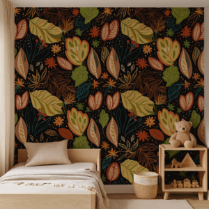 Botanical Harmony