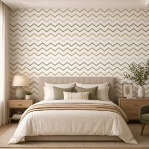 Chevron Lilt